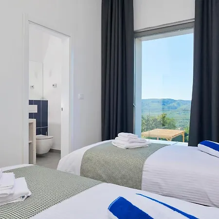 Motovun Villas Exterior photo