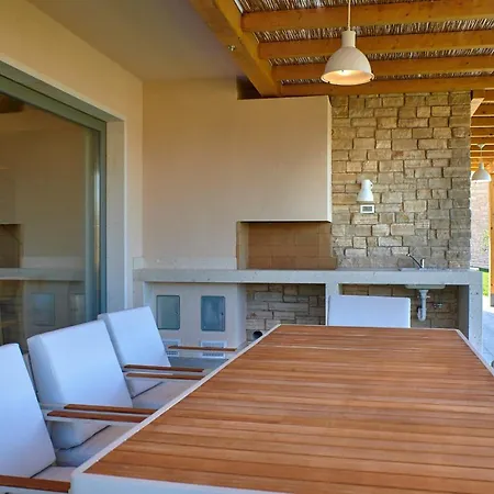 Motovun Villas Exterior photo