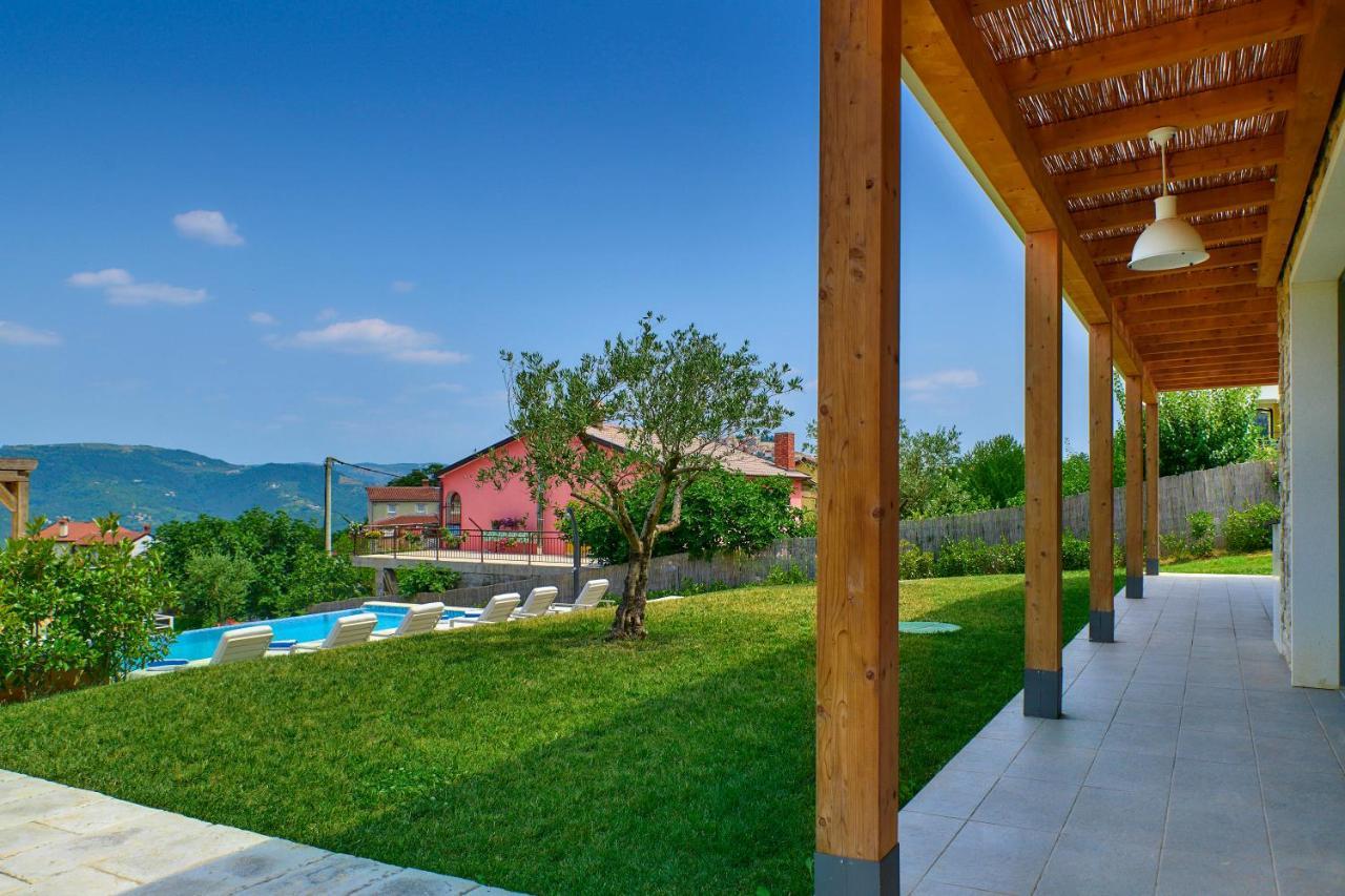 Motovun Villas * Motovun