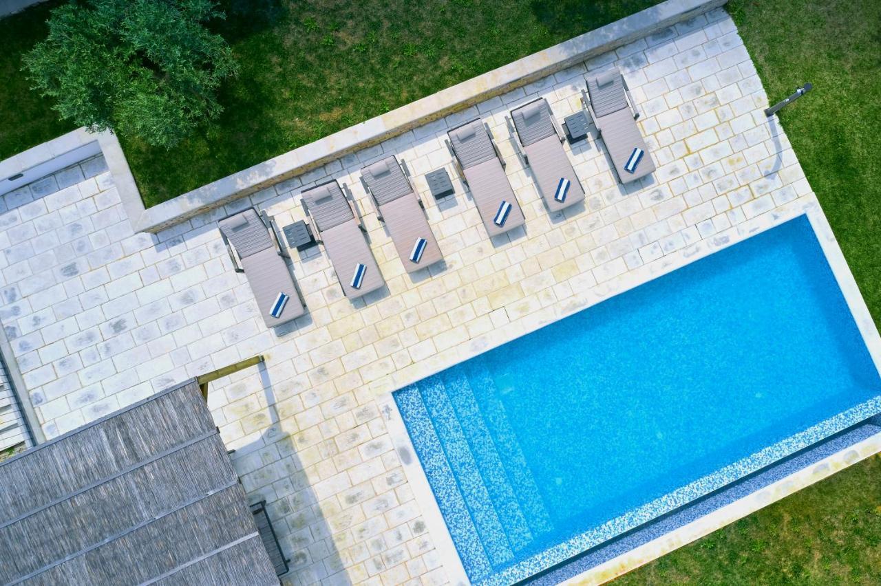 Vilă Motovun Villas Motovun