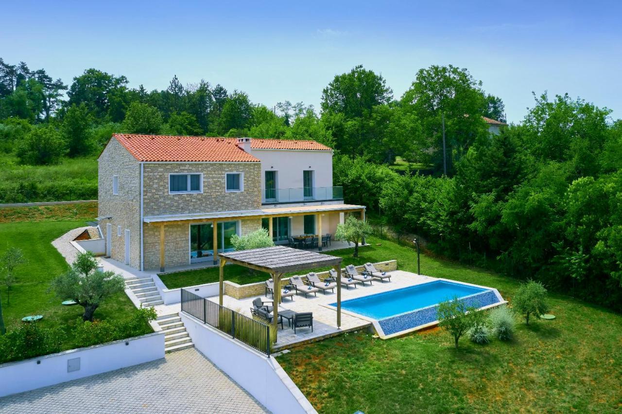 Motovun Villas Motovun