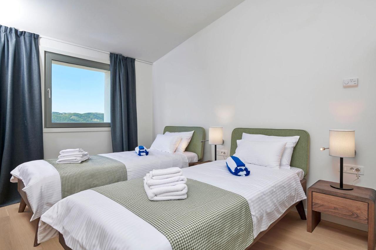 Motovun Villas Motovun
