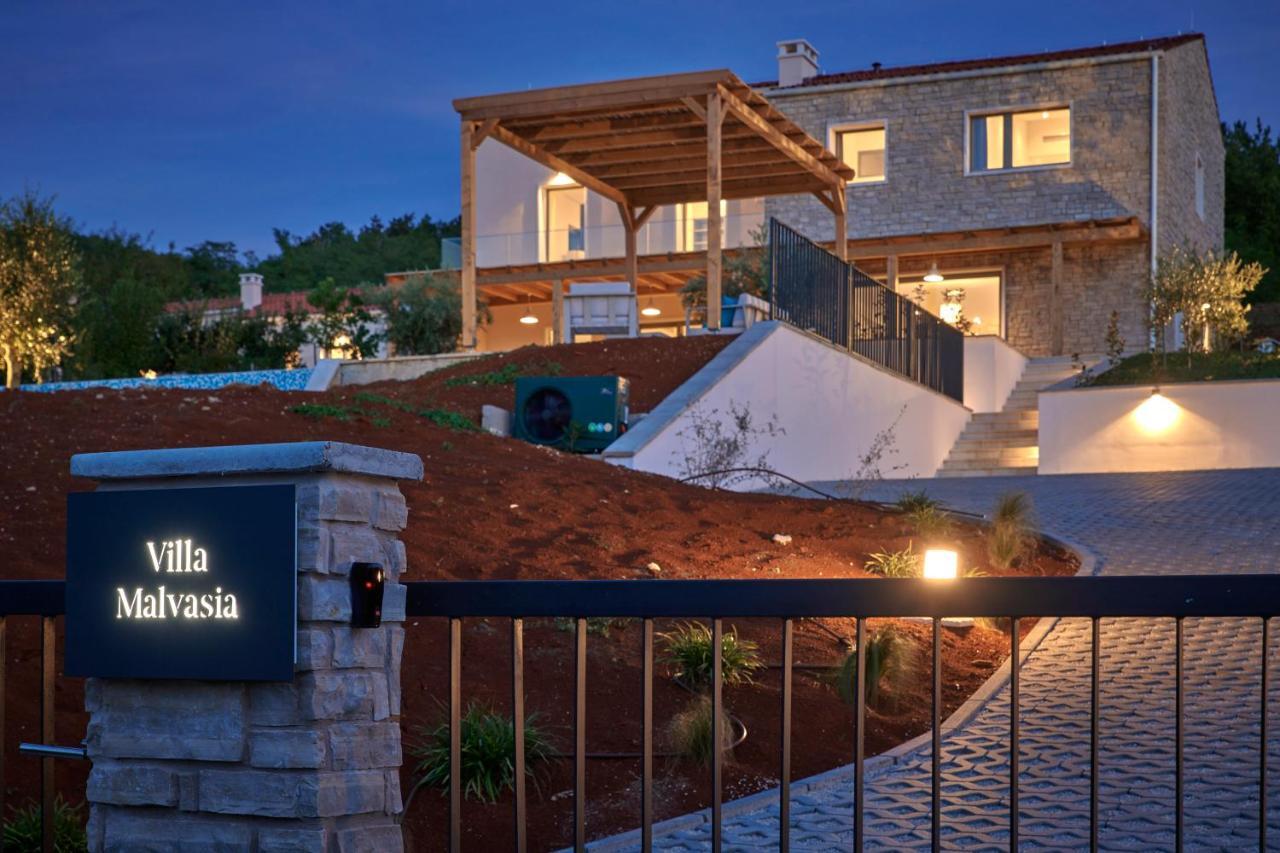 Motovun Villas Vilă Motovun