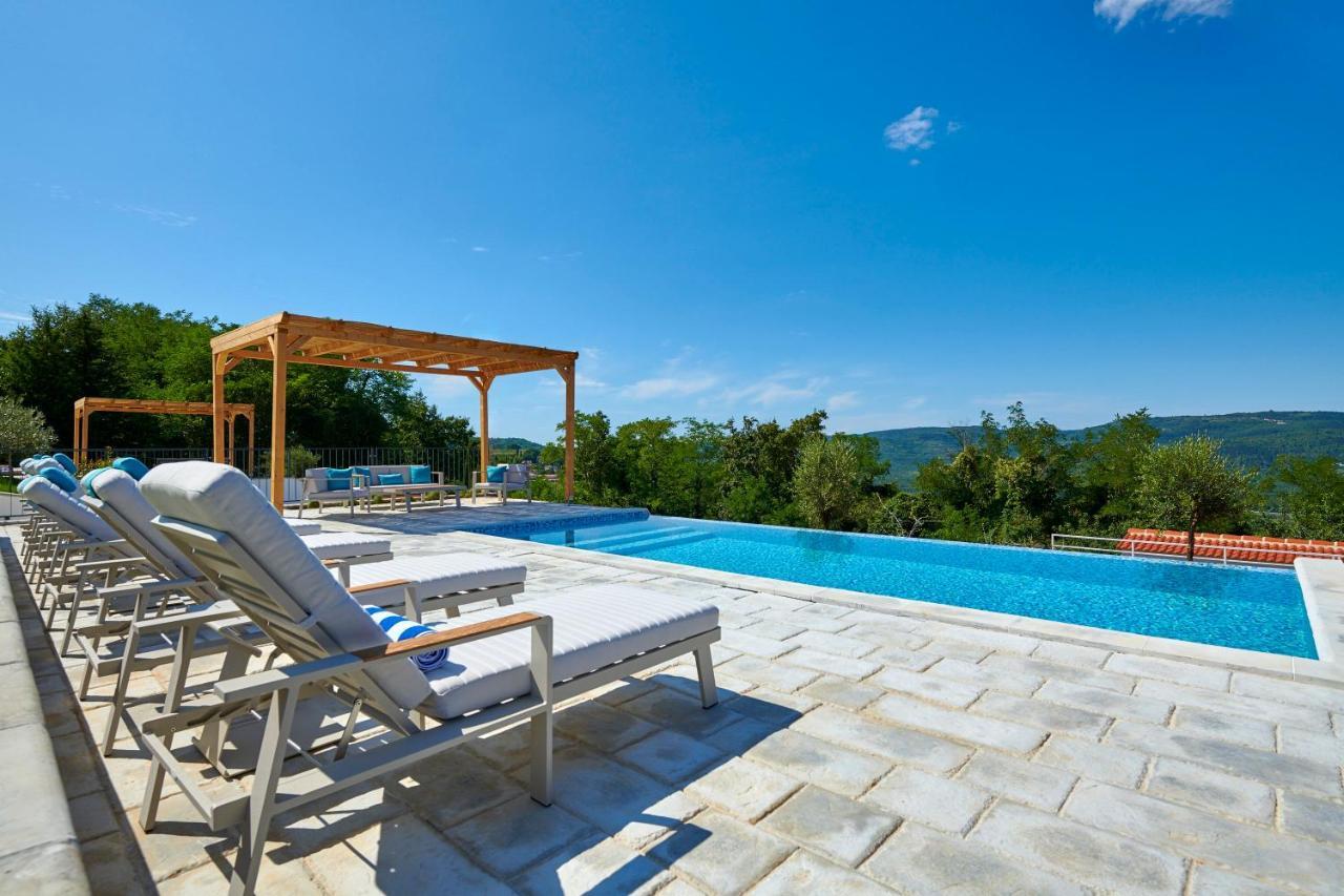 Motovun Villas