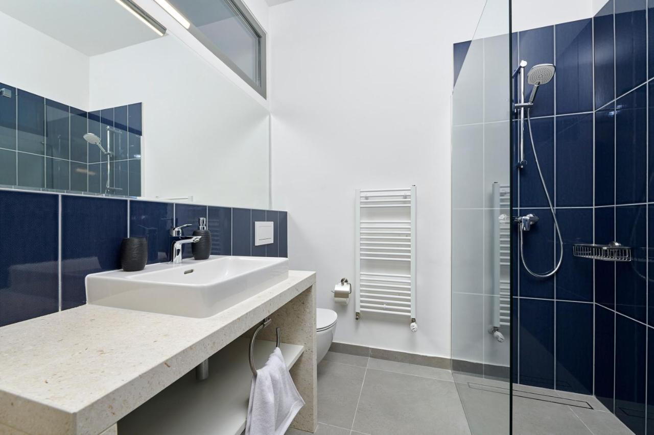 Motovun Villas *