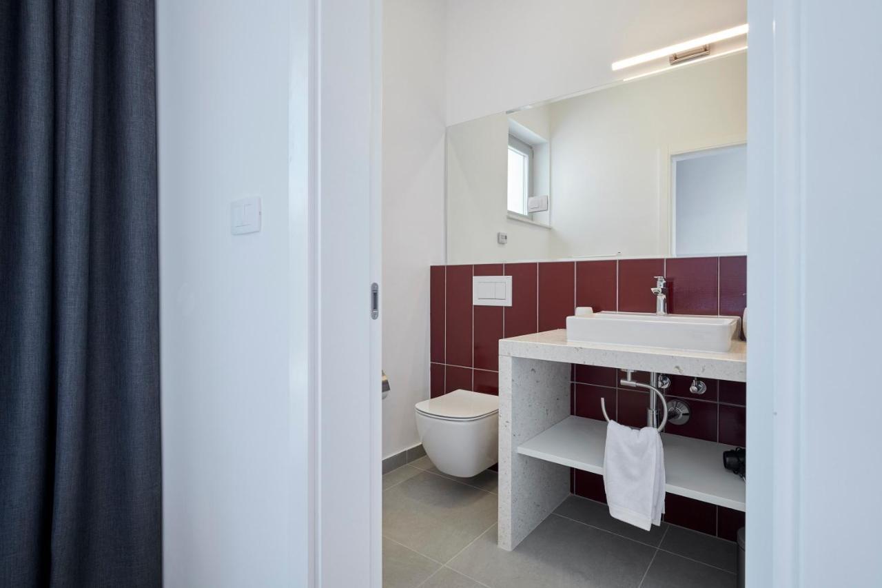 Motovun Villas Vilă *